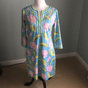 Beautiful Gretchen Scott Dress  New With Tags